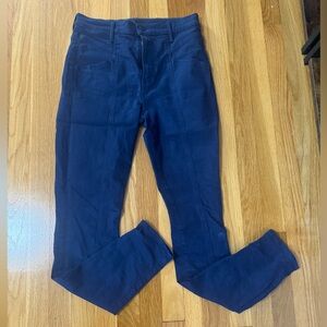 Stretch MOTHER jeans